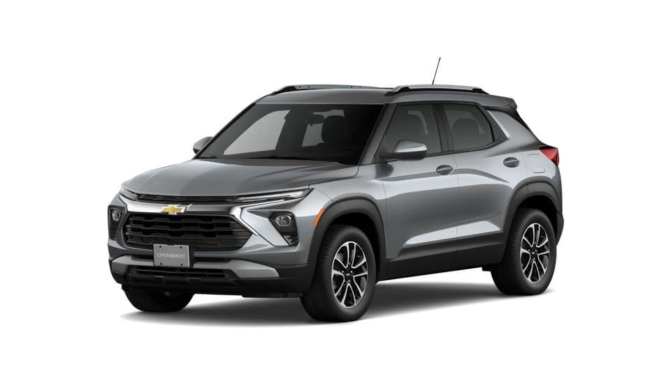 New 2026 Chevrolet TrailBlazer LT w/ Convenience Package AWD/4WD image 51