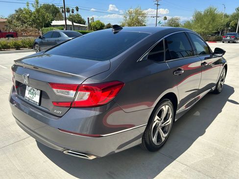 Used 2019 Honda Accord EX-L image 8