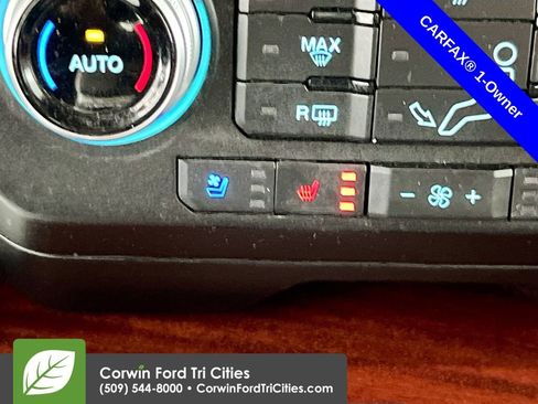 Certified 2021 Ford F350 King Ranch w/ FX4 Off-Road Package image 24