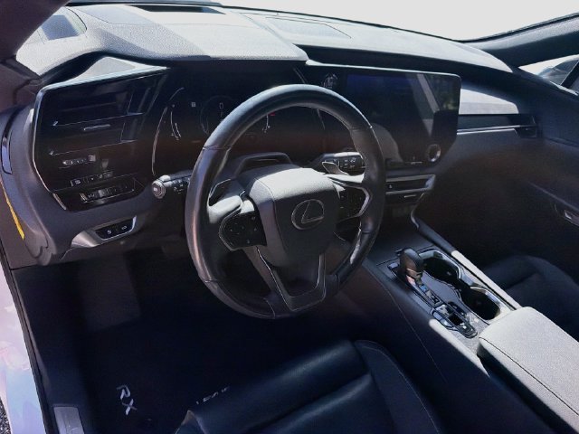 Used 2024 Lexus RX 350 AWD w/ Convenience Package image 27