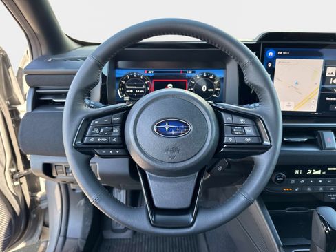 New 2026 Subaru Outback Limited image 27