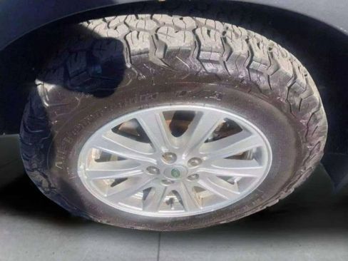 Used 2007 Land Rover LR3 SE image 10