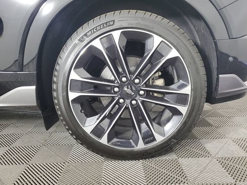 New 2026 Chevrolet Blazer EV SS AWD/4WD image 31