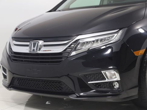 Used 2019 Honda Odyssey Elite image 50