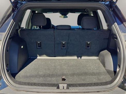 Used 2025 Chevrolet Equinox LT image 10