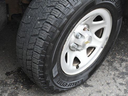 Used 2018 Chevrolet Silverado 1500 W/T w/ WT Convenience Package image 11