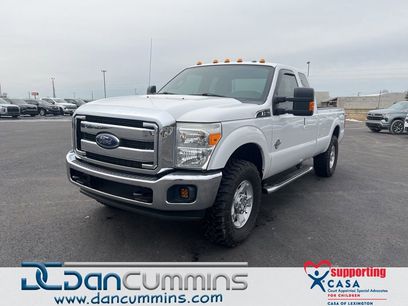 Used 2016 Ford F350 XLT