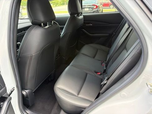 Used 2025 MAZDA CX-30 AWD 2.5 S w/ Select Sport Pkg image 7