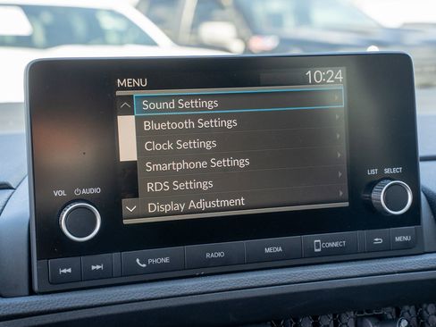 Used 2023 Honda CR-V EX image 36