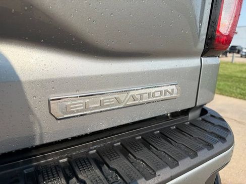 Used 2023 GMC Sierra 1500 Elevation AWD/4WD image 13