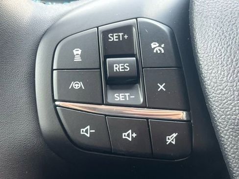 New 2026 Ford Maverick Lobo AWD/4WD image 11