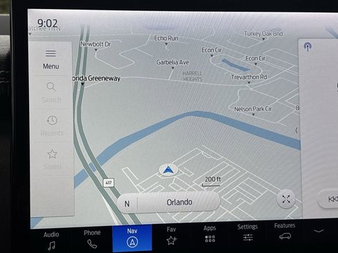 Certified 2024 Ford Expedition XLT image 23