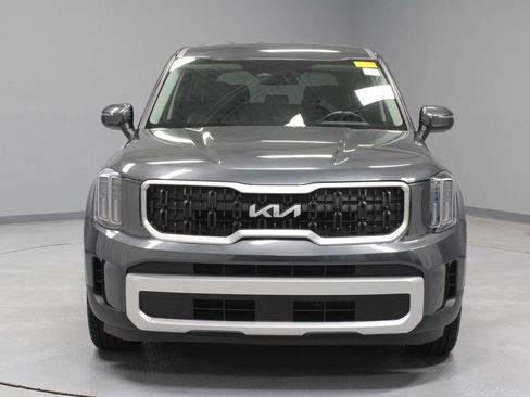 Used 2024 Kia Telluride LX FWD image 5