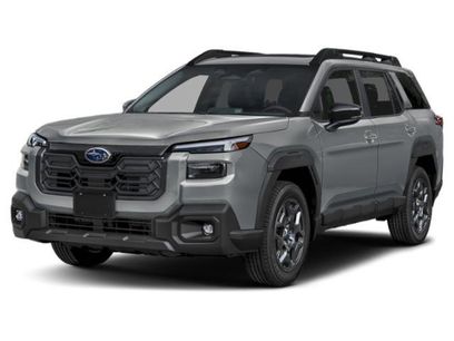 New 2026 Subaru Outback Premium