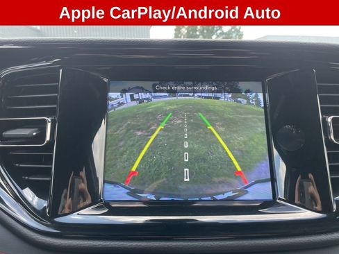 Used 2023 Dodge Durango GT image 29