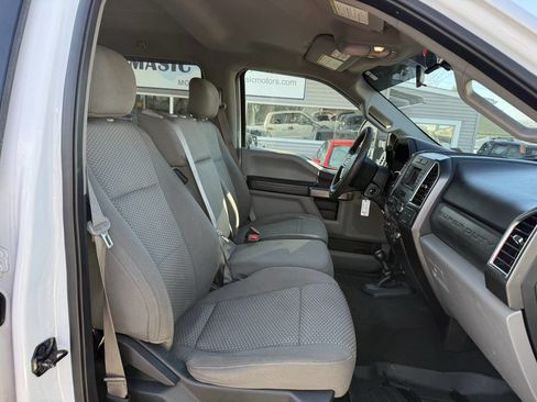 Used 2017 Ford F250 XLT image 11