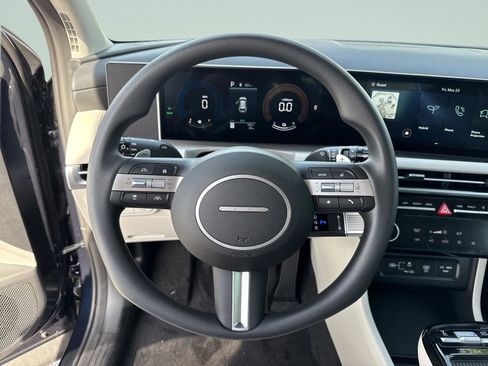 New 2026 Hyundai Tucson Blue SE AWD/4WD image 31