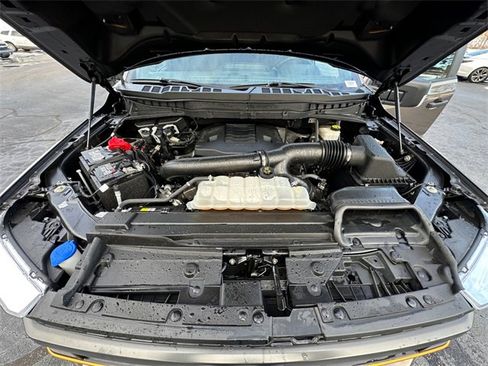 Used 2022 Ford F150 Tremor w/ Trailer Tow Package image 30