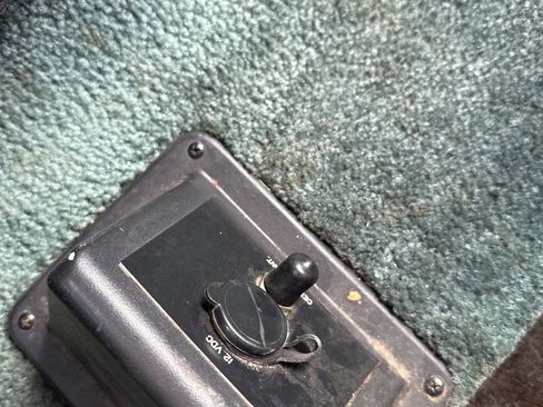 Used 1999 GMC Savana 1500 image 76