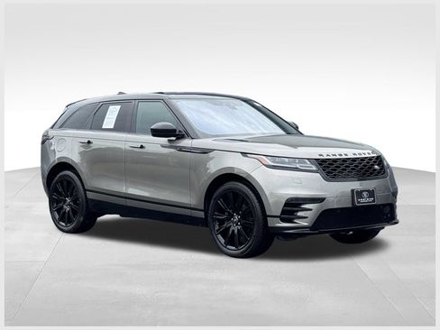 Used 2020 Land Rover Range Rover Velar R-Dynamic S AWD/4WD image 1