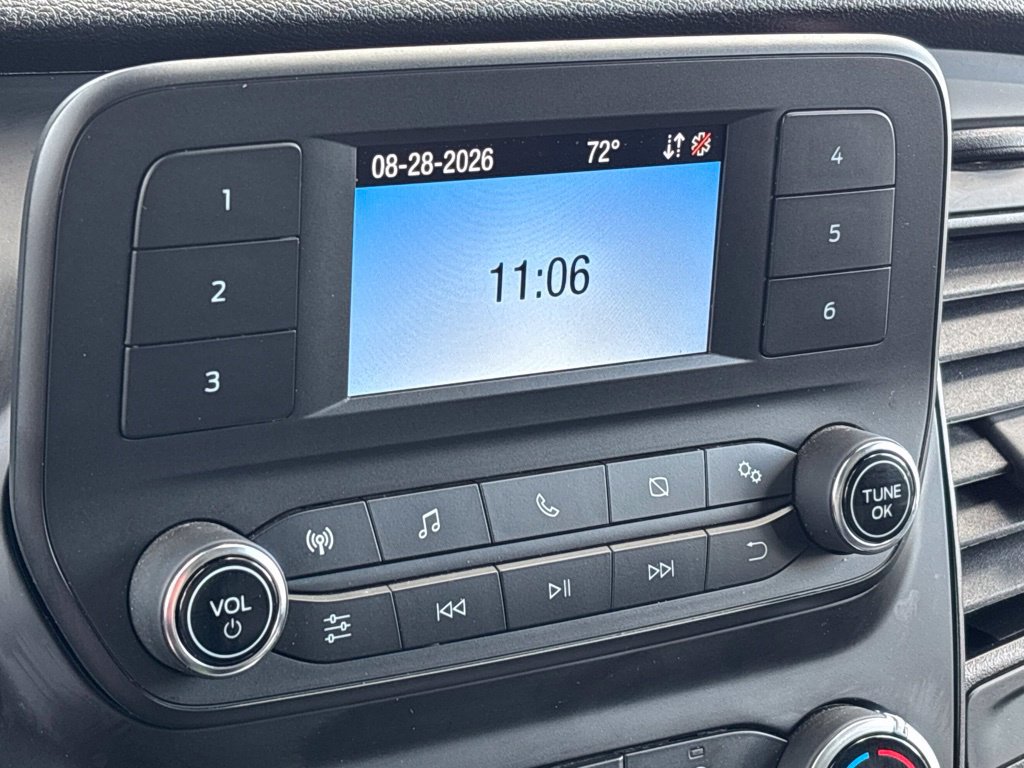 Used 2025 Ford Transit 250 148 Medium Roof Extended AWD image 25