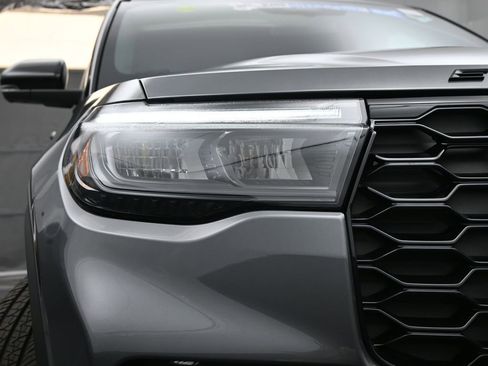 New 2026 Ford Explorer ST image 13