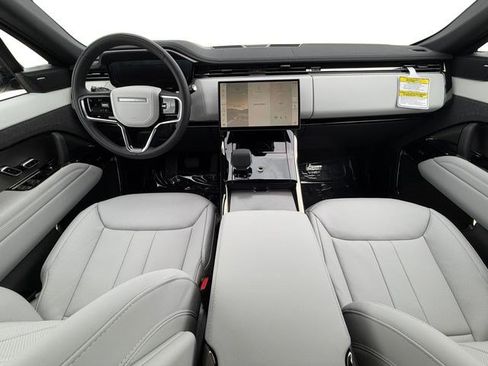 New 2026 Land Rover Range Rover Sport SE AWD/4WD image 12