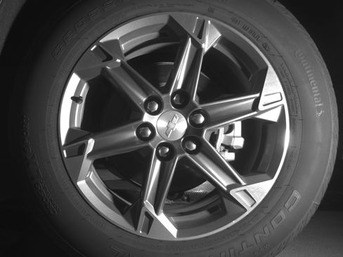 Used 2025 Chevrolet Blazer LT FWD image 14