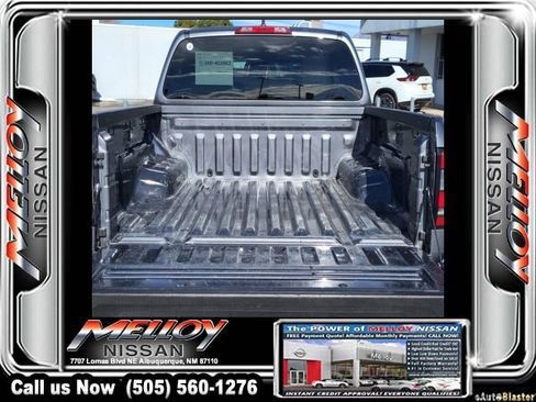 Used 2023 Nissan Frontier SV w/ Tow Package image 15