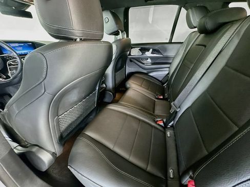 Certified 2024 Mercedes-Benz GLE 350 4MATIC image 25