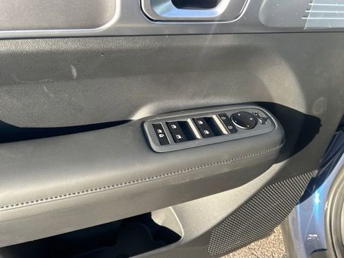 New 2026 Hyundai Santa Fe SEL image 11