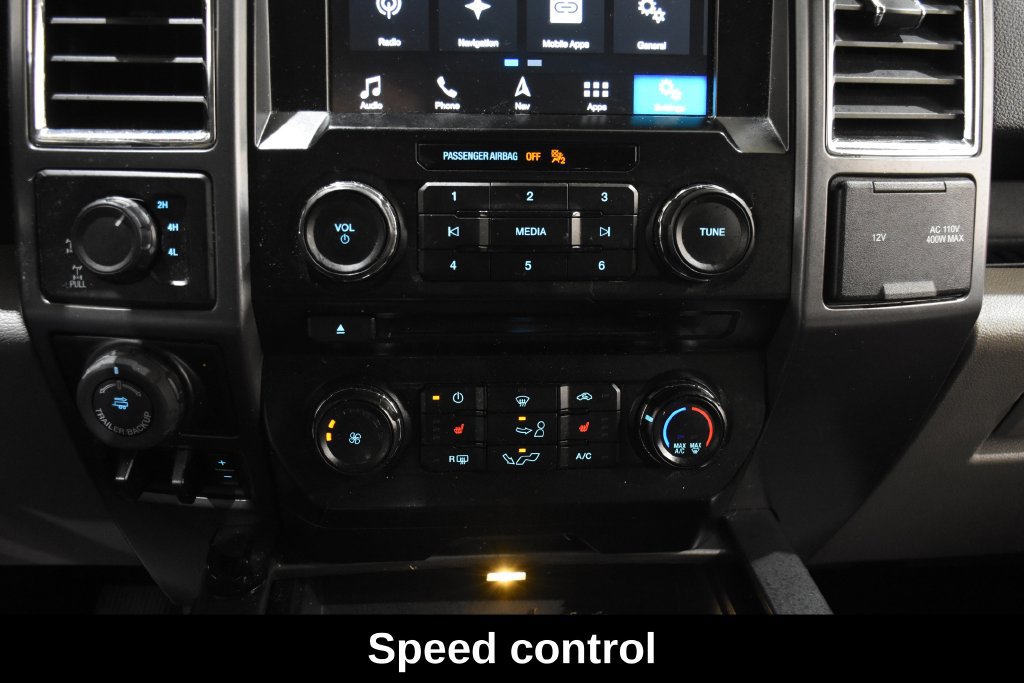 Used 2016 Ford F150 XLT w/ Equipment Group 302A Luxury AWD/4WD image 23