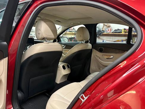 Used 2018 Mercedes-Benz C 300 4MATIC Sedan image 24