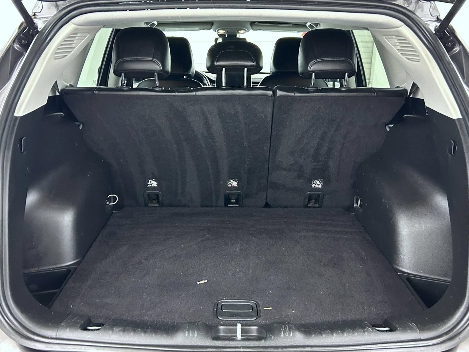 Certified 2022 Jeep Compass Latitude AWD/4WD image 22