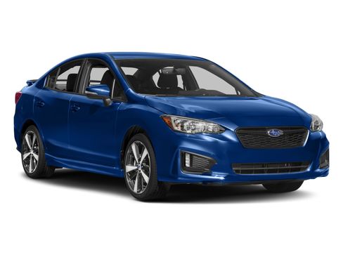 Used 2017 Subaru Impreza 2.0i Sport AWD/4WD image 6