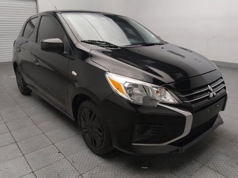 Used 2021 Mitsubishi Mirage ES FWD image 13