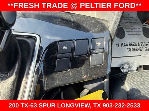 Used 2023 Kia Sportage X-Line w/ X-Line Premium Package AWD/4WD image 24