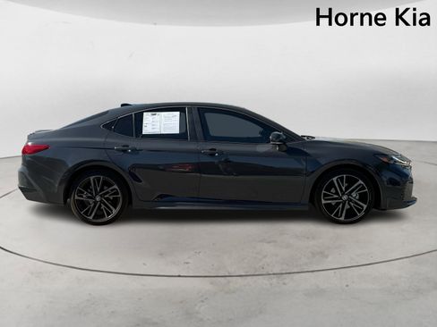 Used 2026 Toyota Camry XSE w/ Premium Package FWD image 5