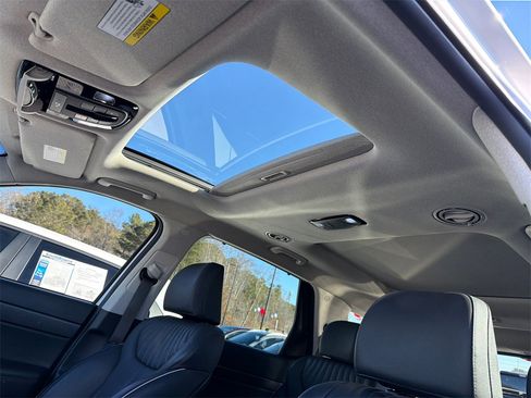 Used 2025 Hyundai Palisade Limited image 33