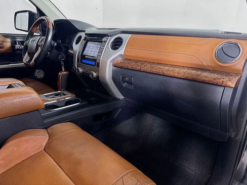 Used 2017 Toyota Tundra 1794 Edition image 31