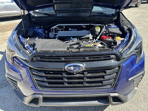 New 2026 Subaru Ascent Bronze Edition image 9