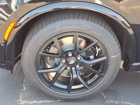 New 2026 Dodge Durango GT AWD/4WD image 21
