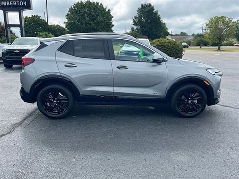 New 2026 Buick Encore GX Sport Touring w/ Comfort Package image 2