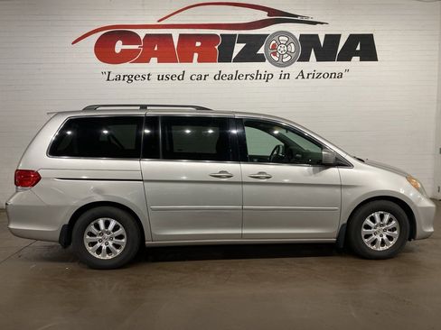 Used 2008 Honda Odyssey EX image 1