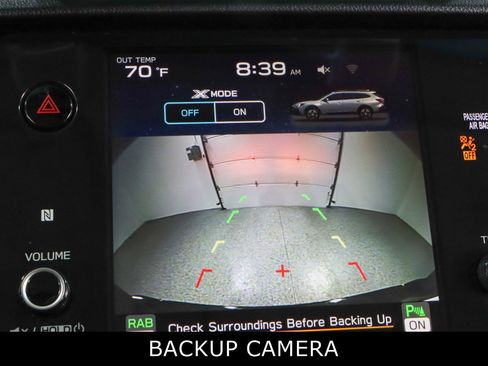 Used 2020 Subaru Outback Limited image 19