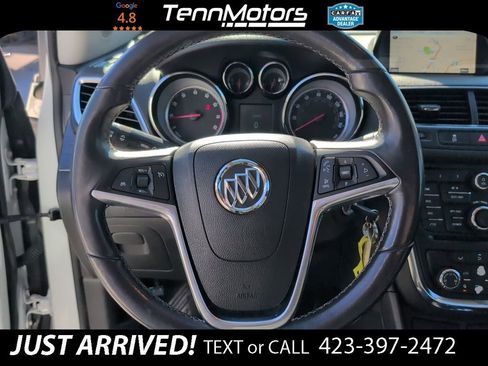 Used 2013 Buick Encore Convenience image 20