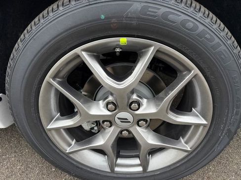 New 2026 Dodge Durango GT image 6