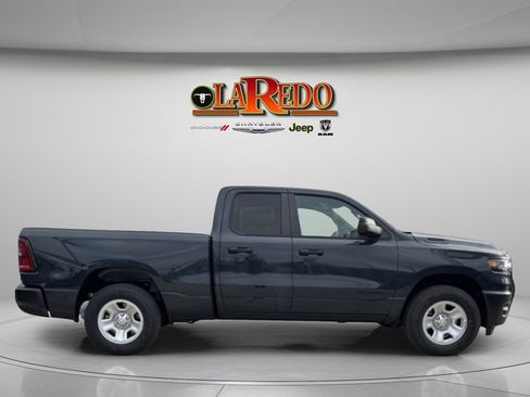 New 2025 RAM 1500 Tradesman image 8
