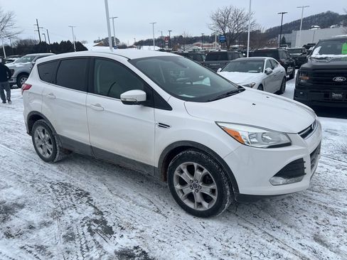 Used 2013 Ford Escape SEL image 3