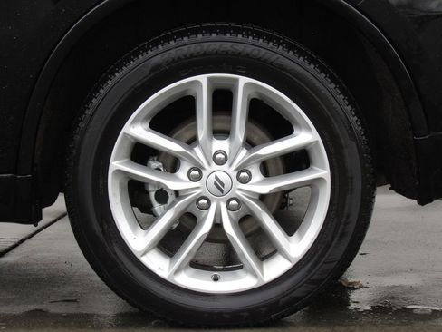 Used 2025 Dodge Durango GT image 40